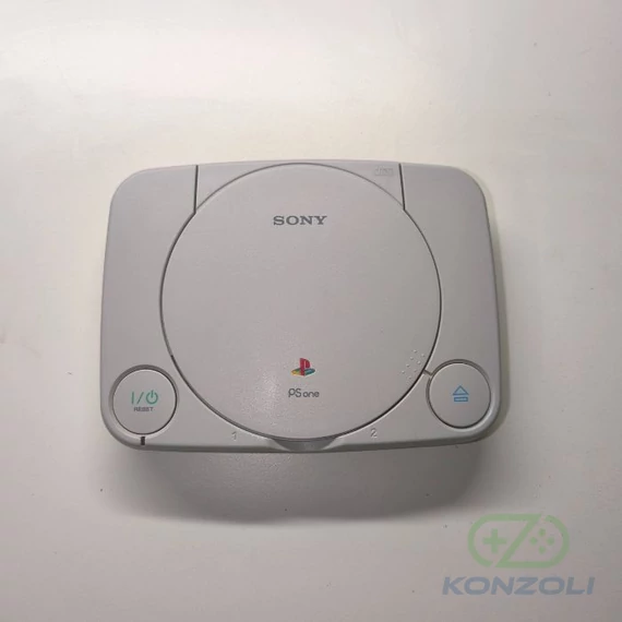 Playstation 1 (PS1) PS One