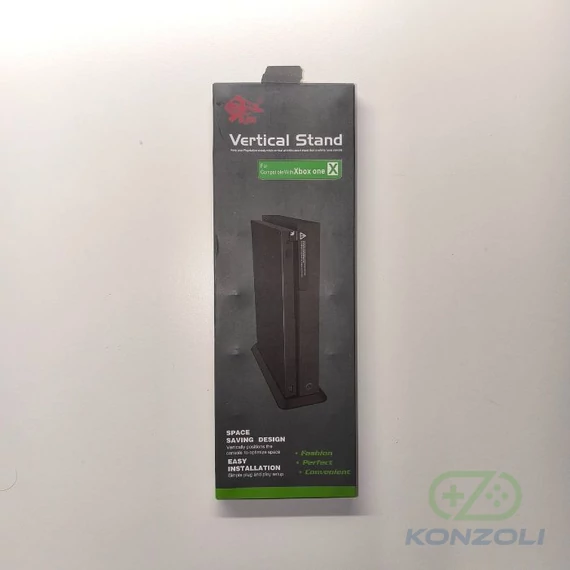 Xbox One - X függőleges állvány