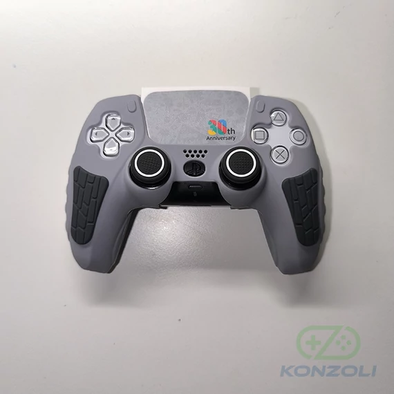 PlayStation 5 - DualSense kontroller szilikonosvédő 30th